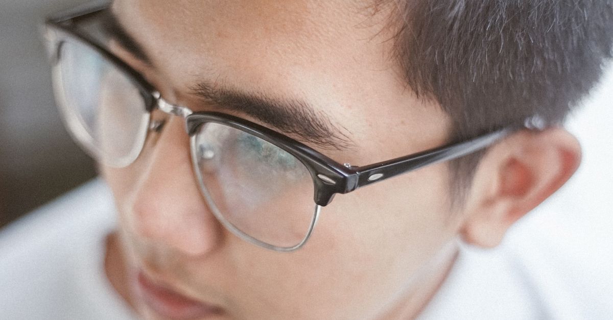 smart glasses