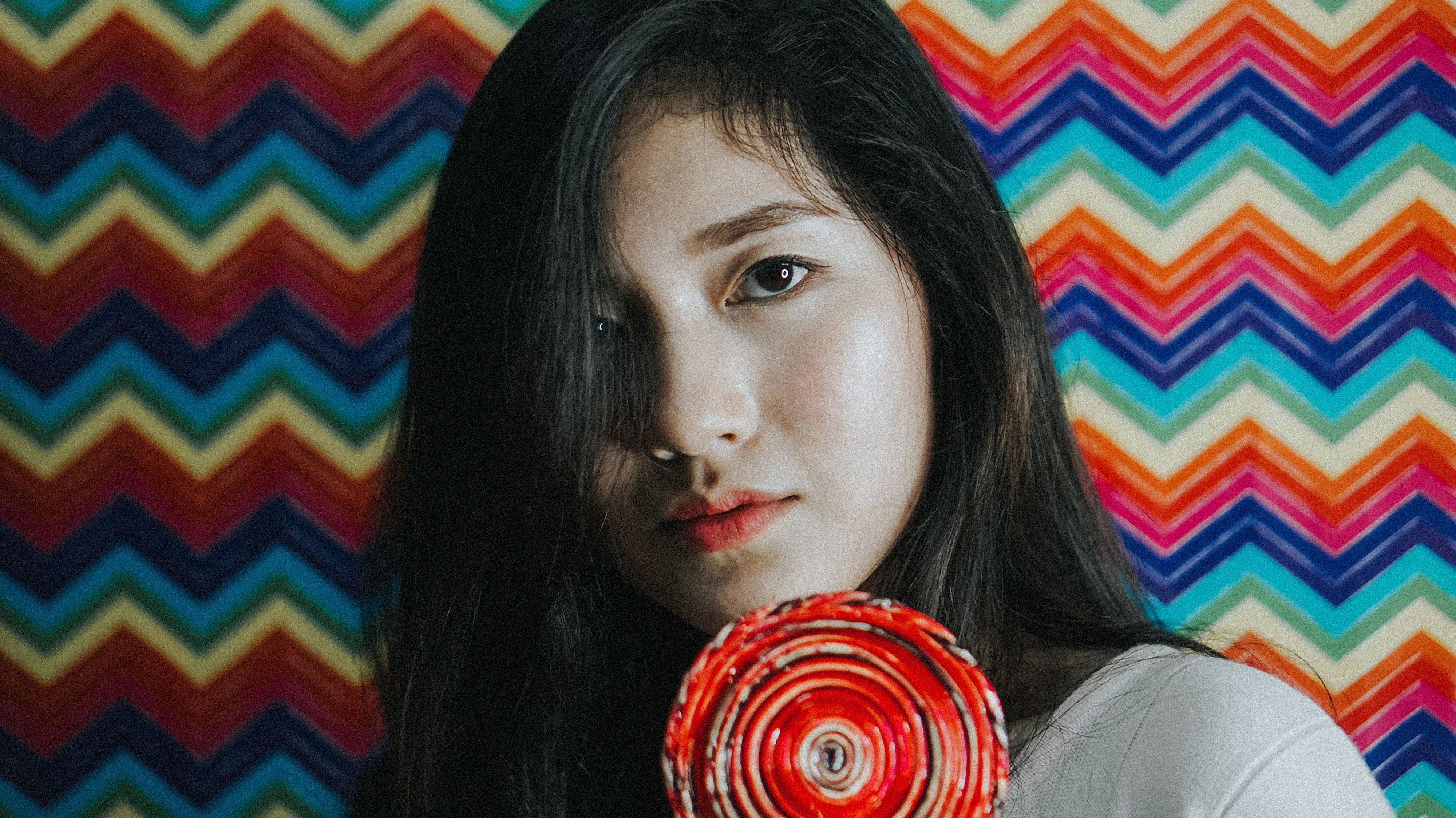 Thai AI Girlfriend