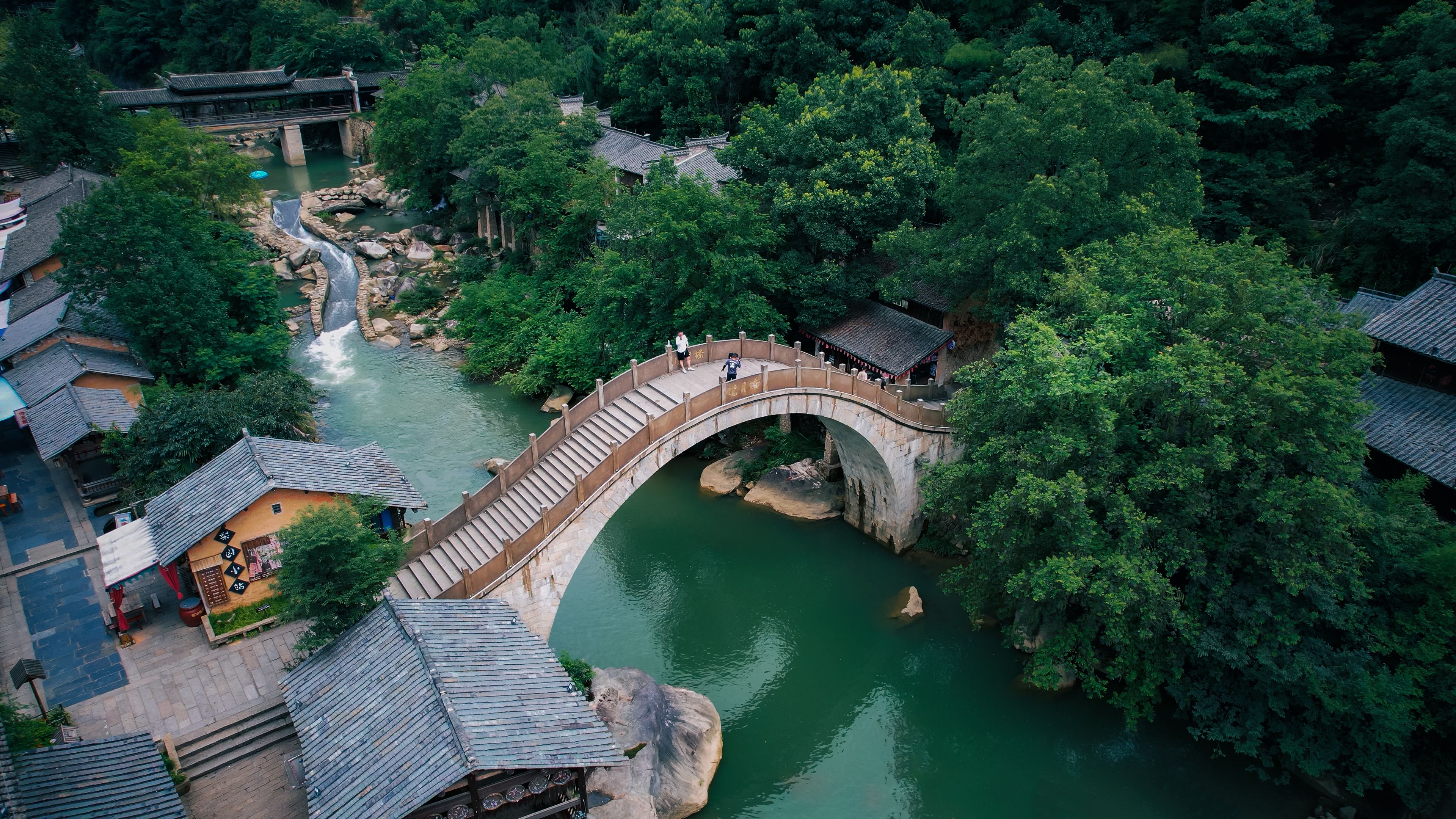 上海城市