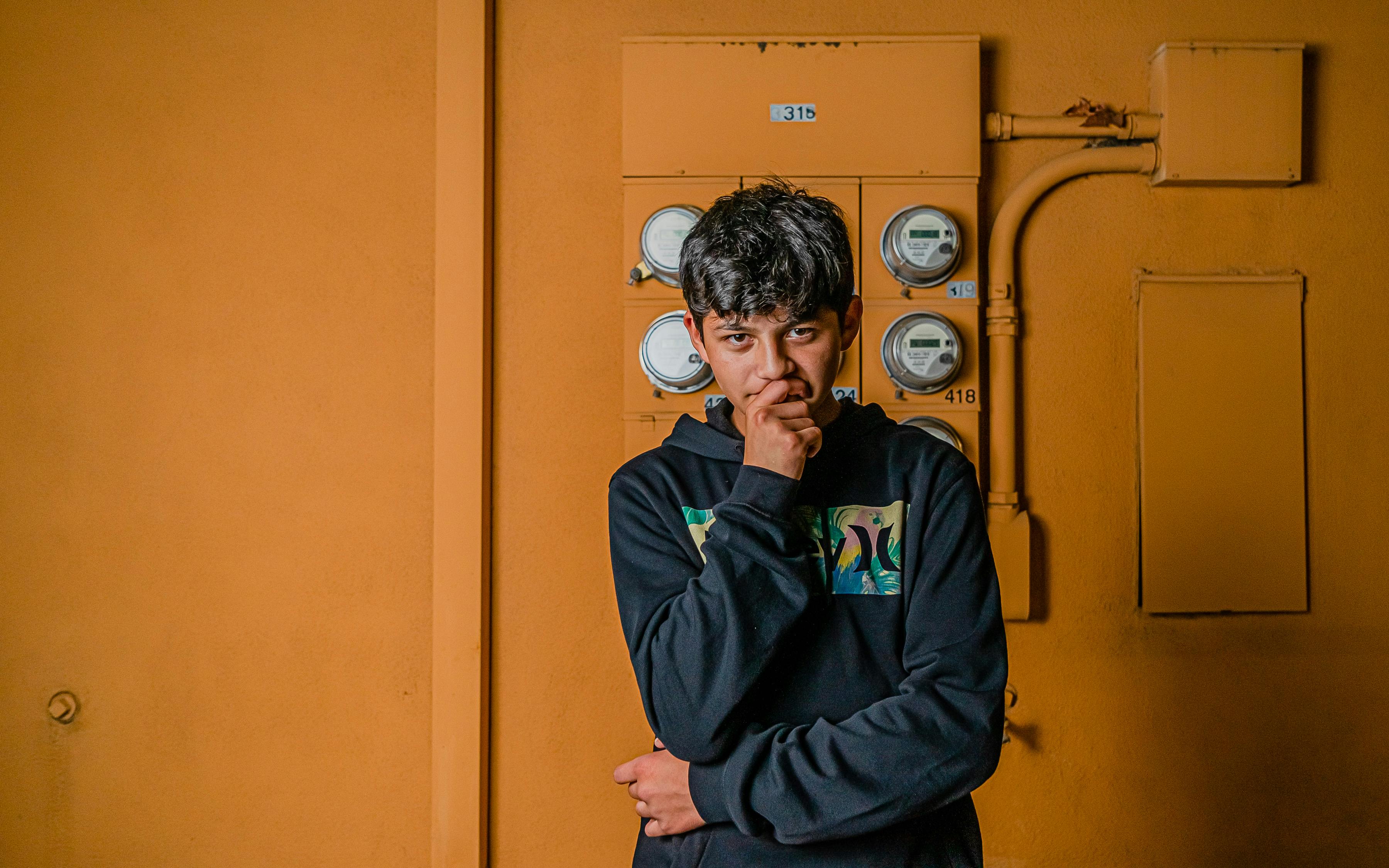 Ruiz: “Taking difficult decisions may change your career path for the better” — Photo by Leonard Suarez on Pexels