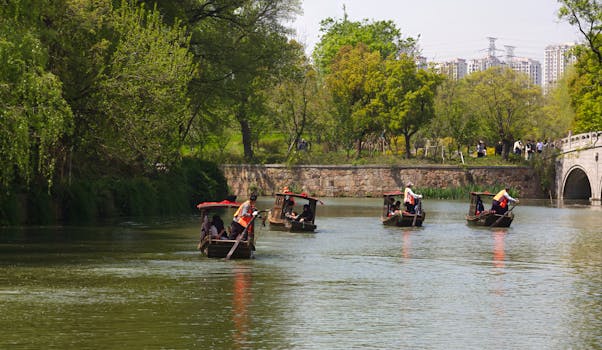 Suzhou, China photo 10