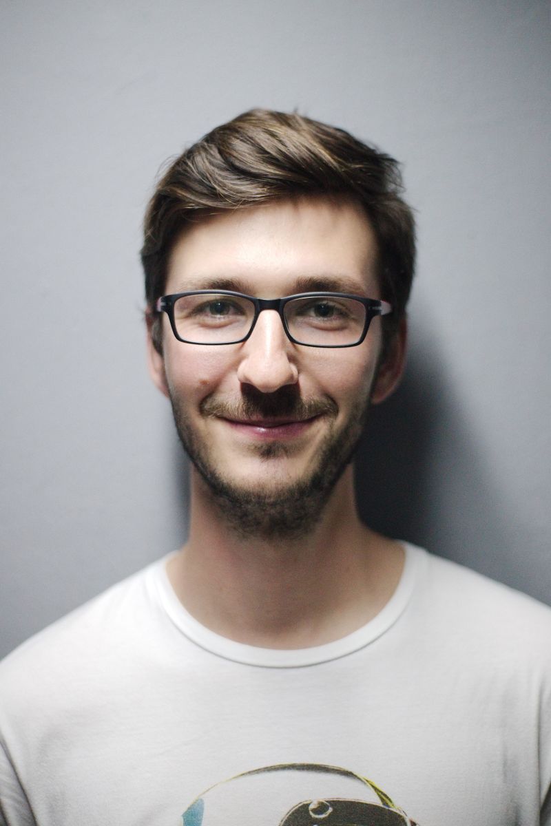 Antonio Verde