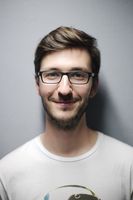 David Chen