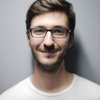 David Chen
