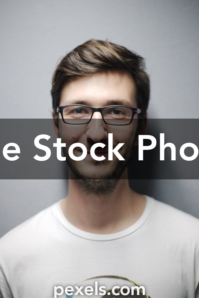 300,000+ Best Man Photos · 100% Free Download · Pexels Stock Photos