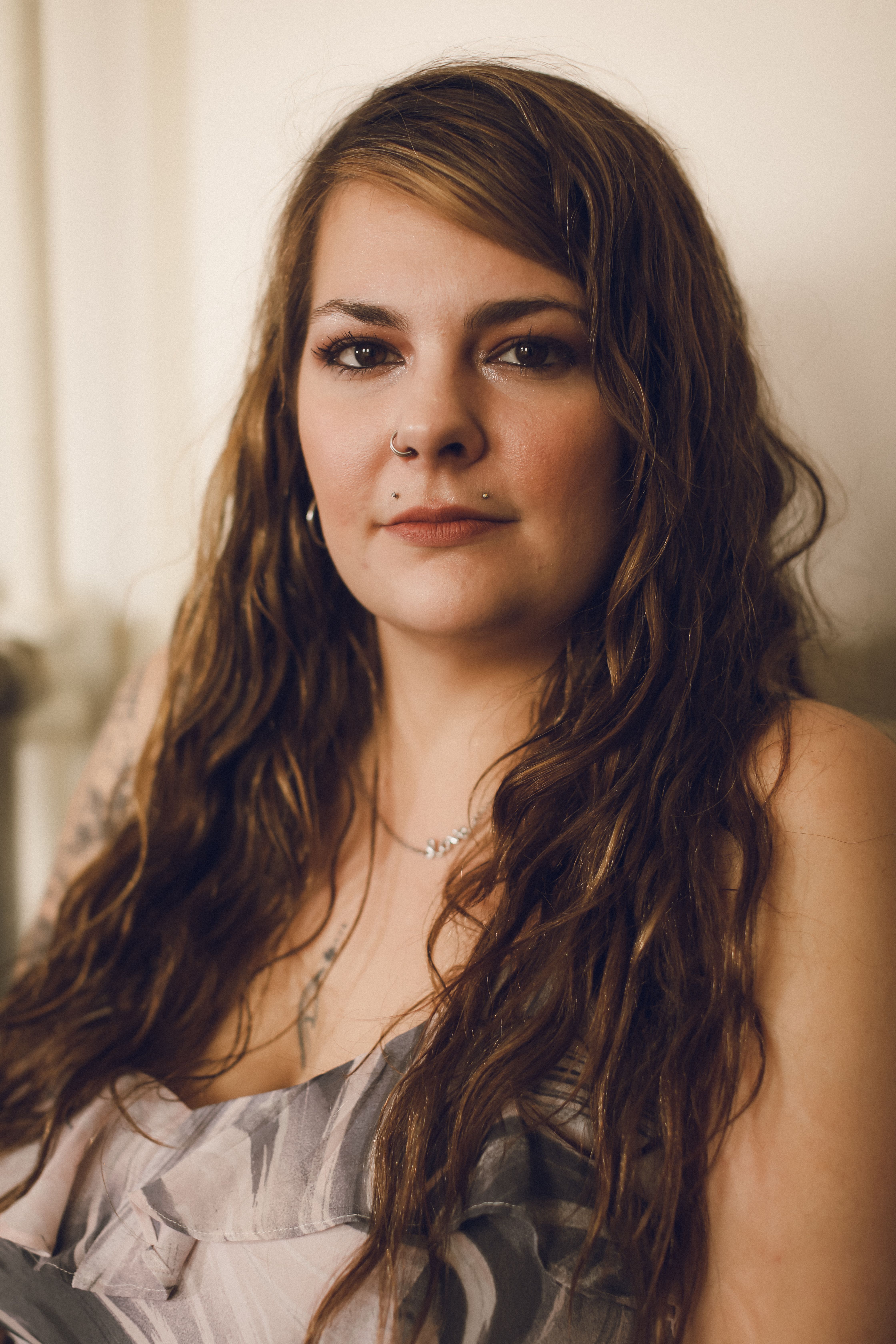 Illustrative portrait for Stream Control, Lighting & Backdrops product evaluation