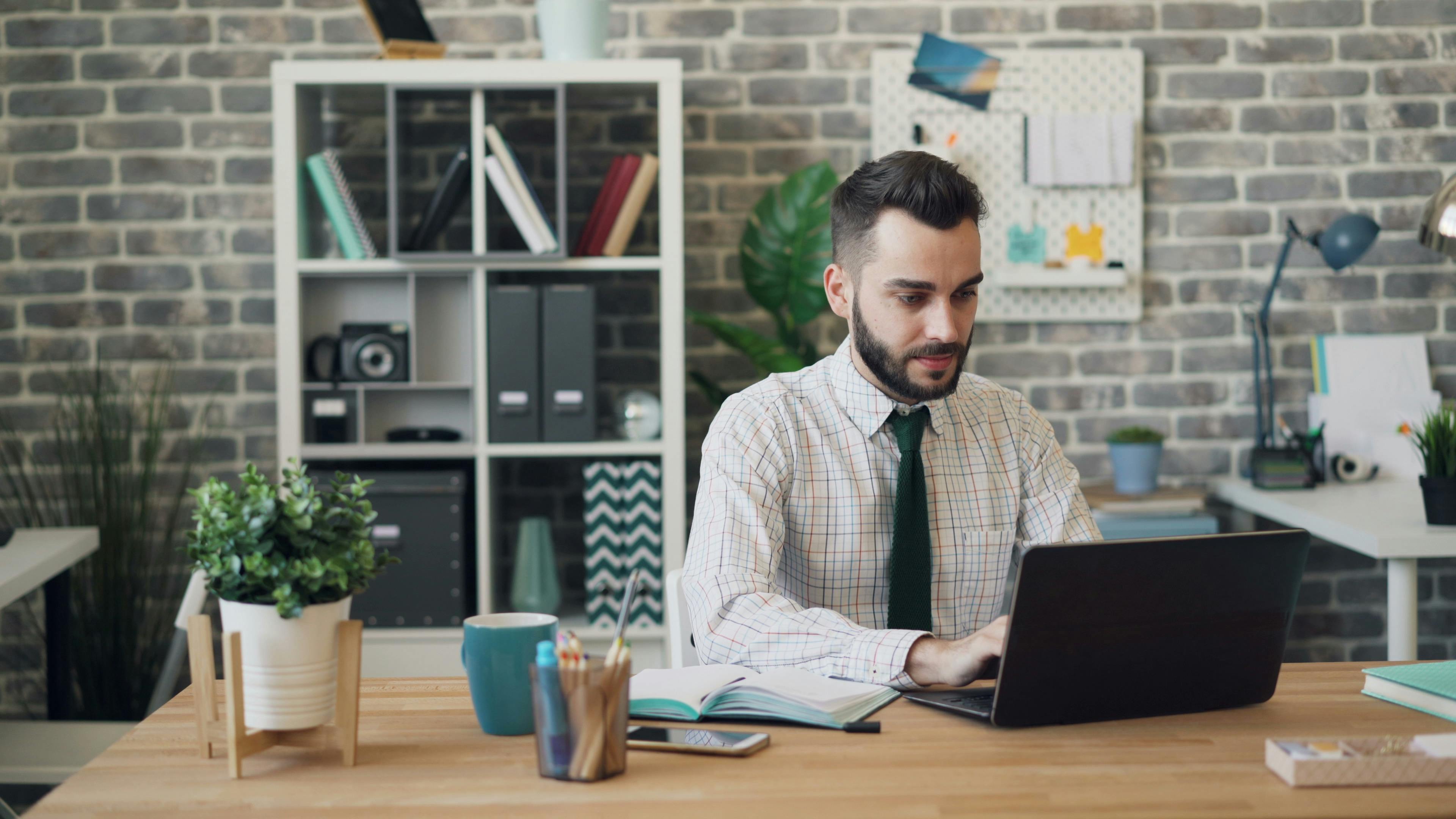 Study shows working from home has potential to significantly boost productivity — Photo by Vitaly Gariev on Pexels