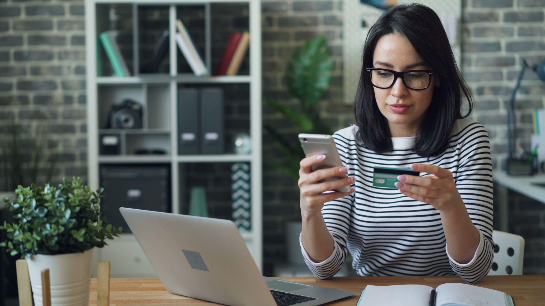 Business funding consultation with a financial professional
