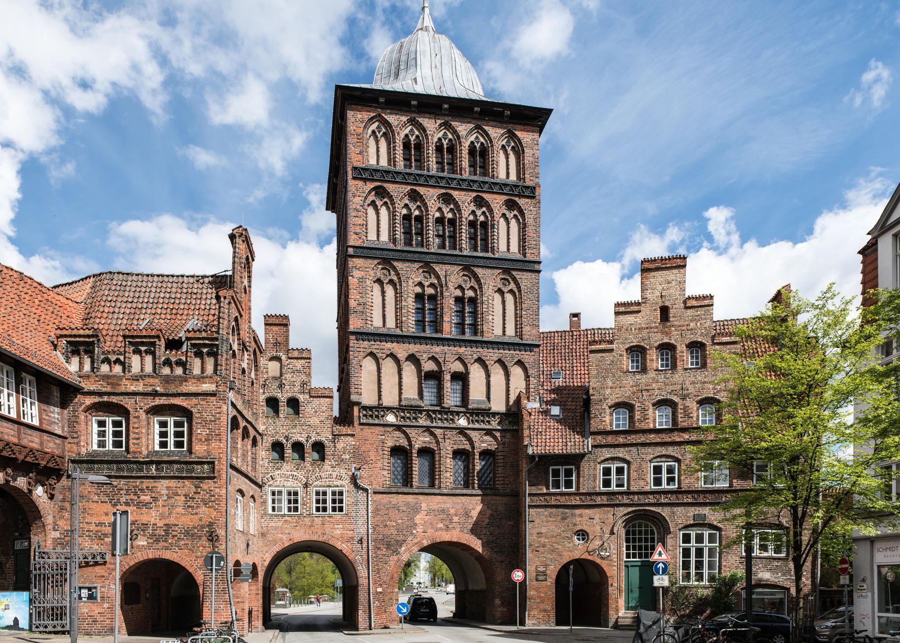 Lübeck