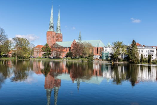 Lubeck, Germany photo 3