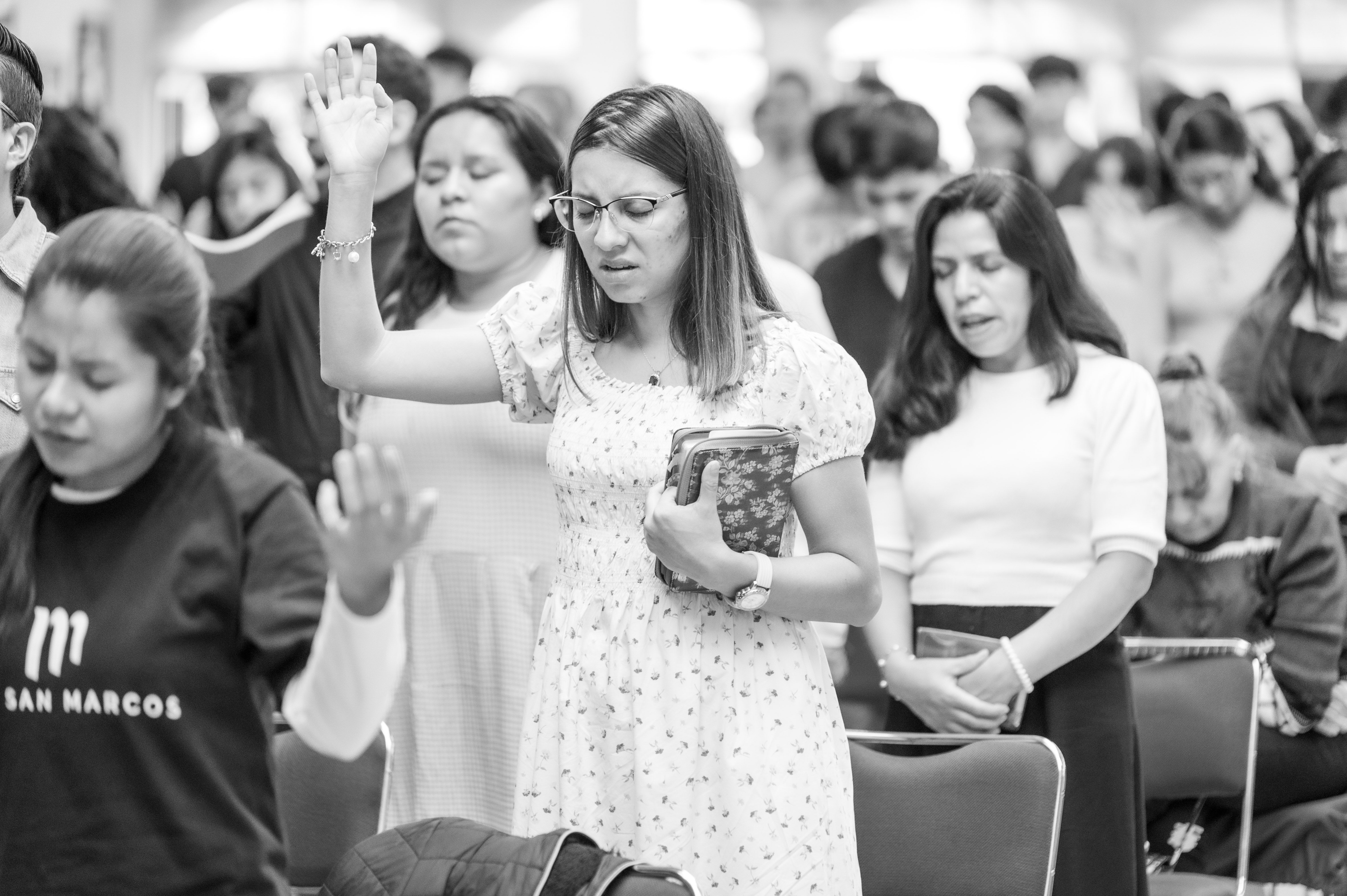 First Saturday Mass & Confession — St. Martin de Porres Catholic Church