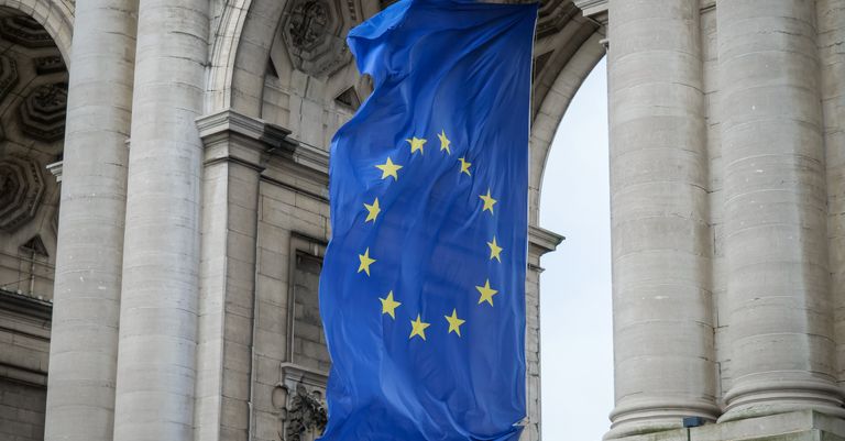 Europe faces mounting pressure to stay competitive against US and China