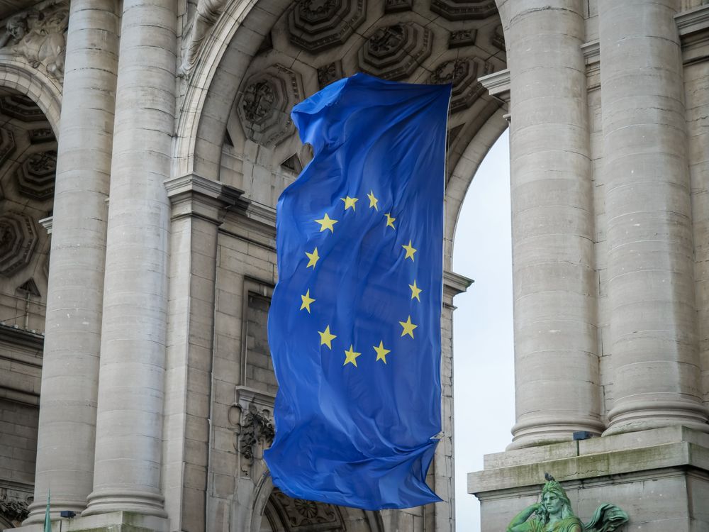 La construction européenne et la France