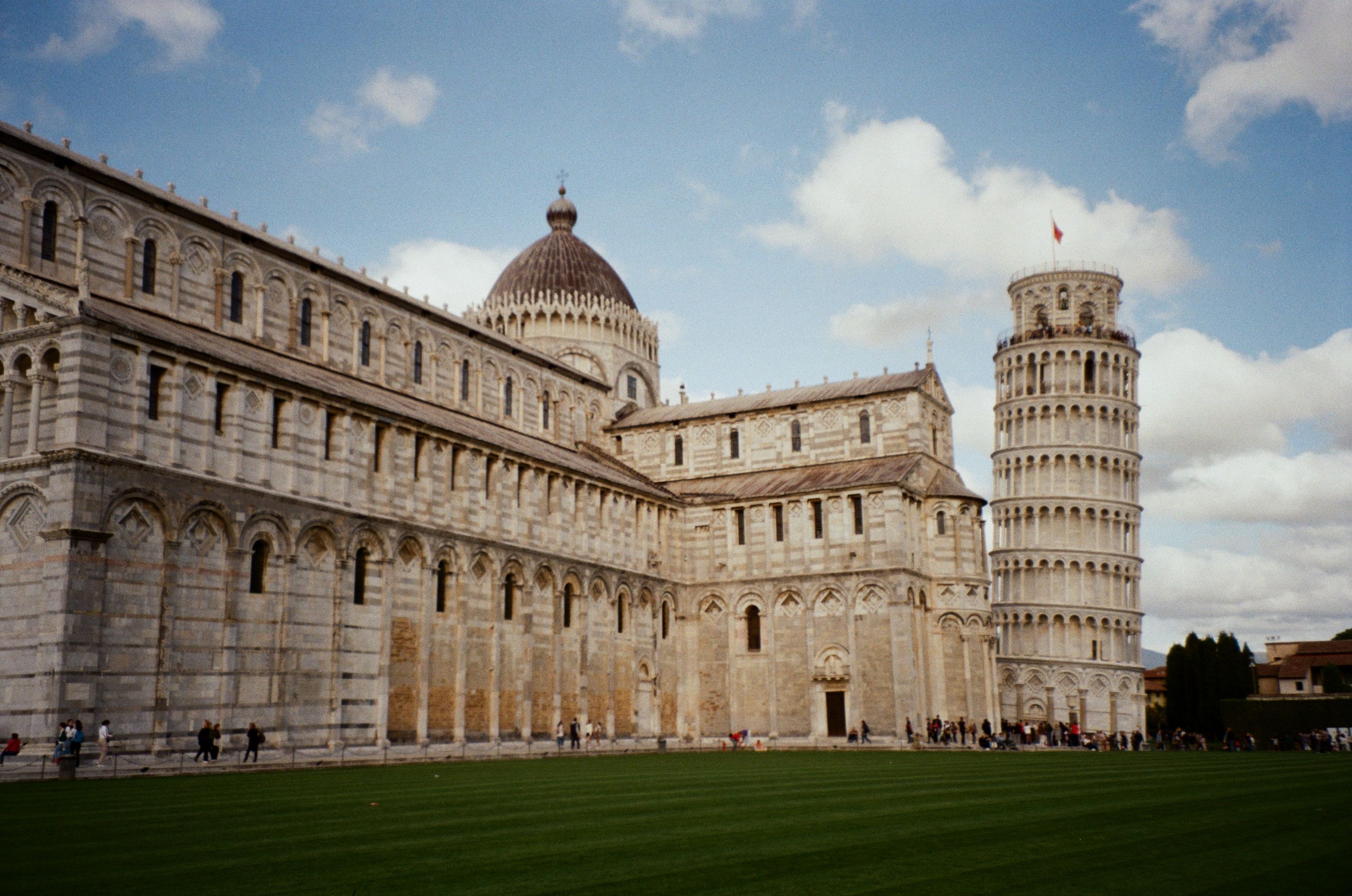 Pisa