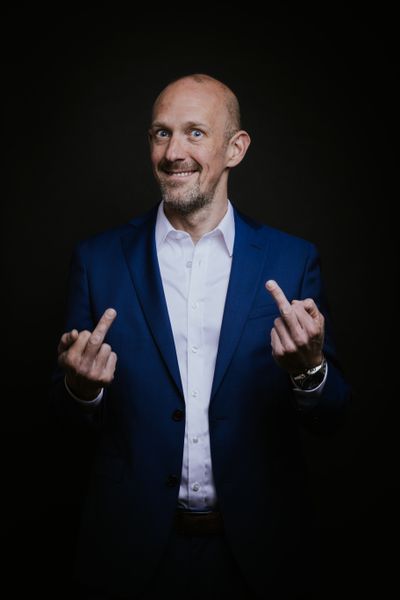 Karim El Idrissi