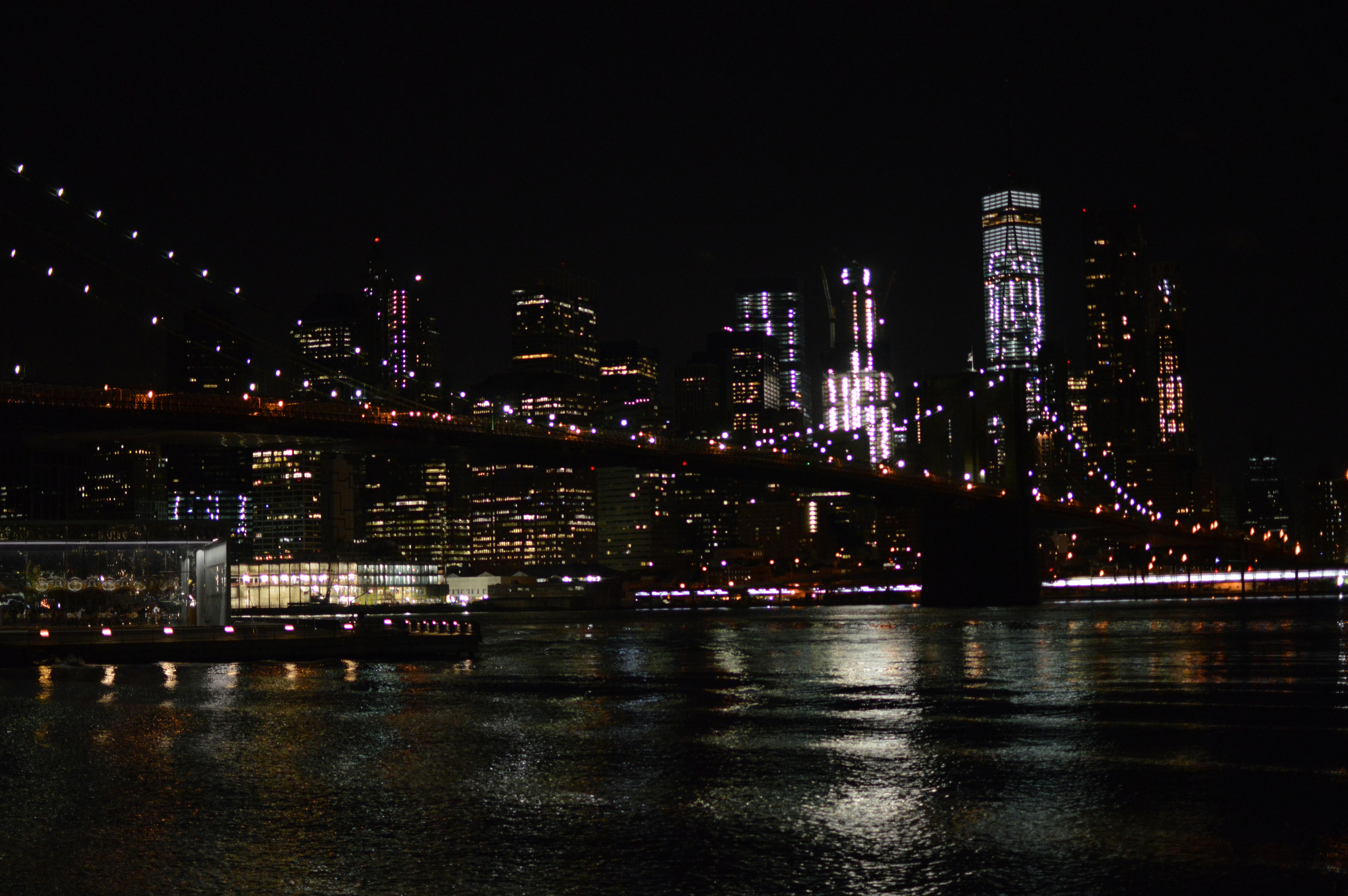 Free Stock Photo Of At Night Nighttime New York City Nyc Lights Free Stock Photo Of At Night Nighttime New York City Nyc Lights