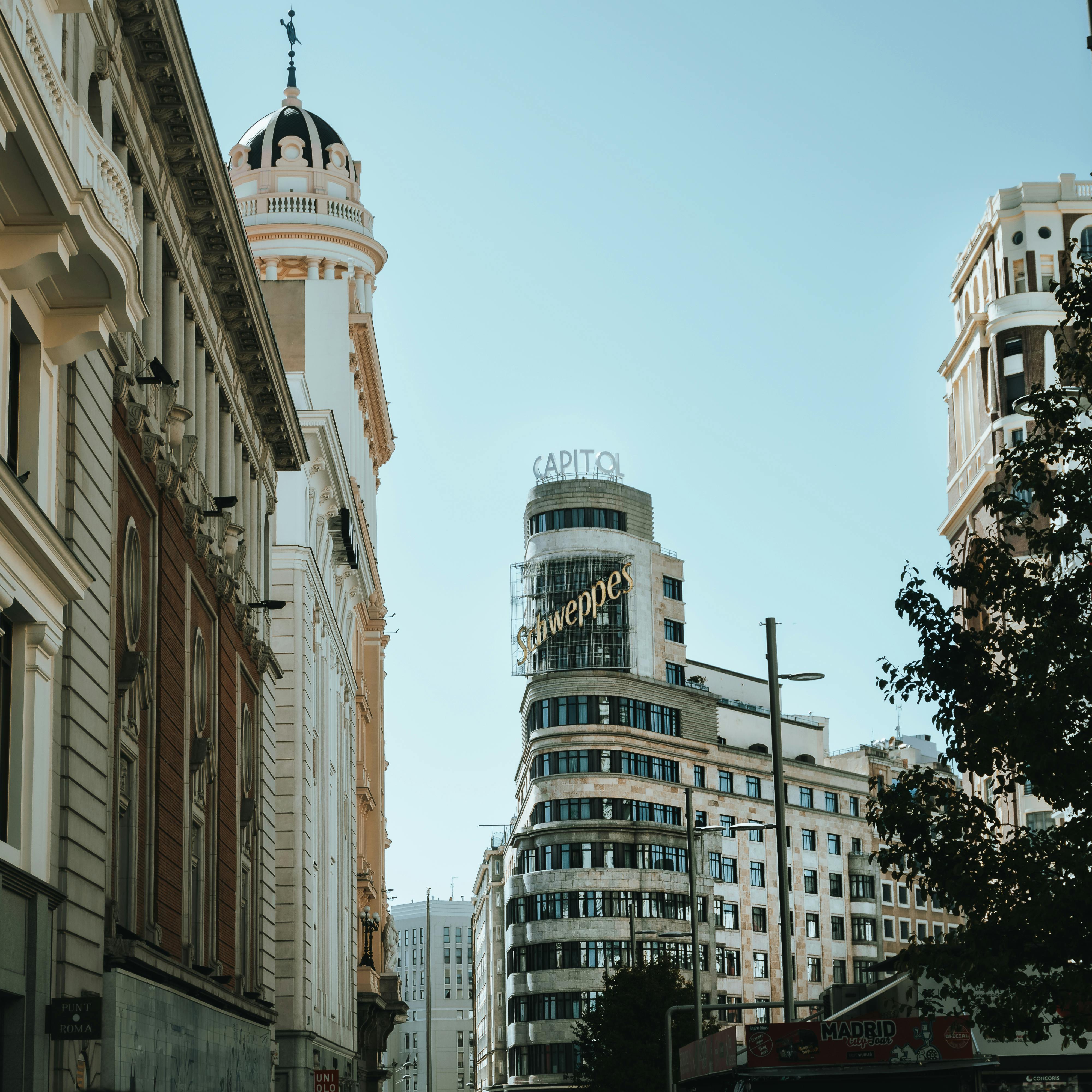 Spanish Splendor