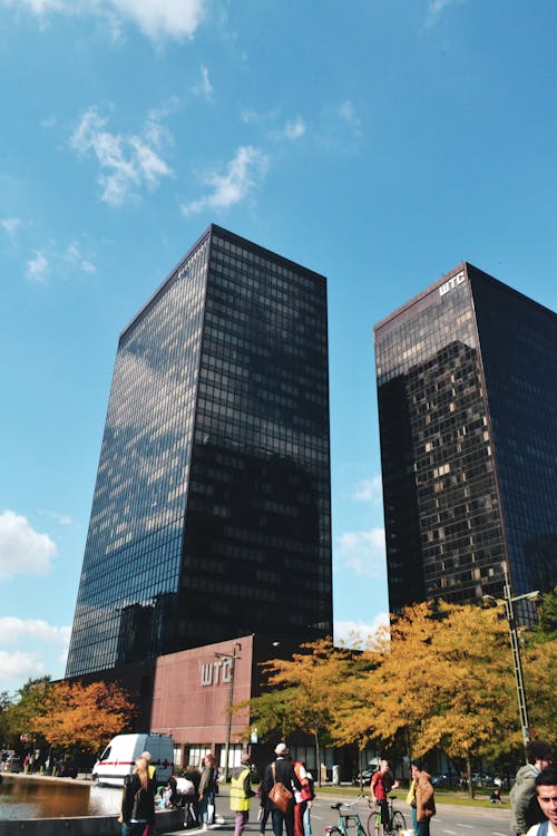 Free stock photo of belgium, brussels, building