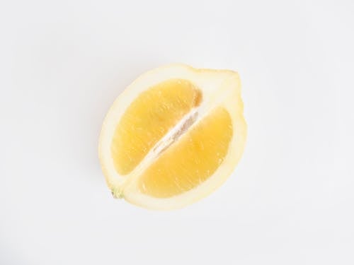 Ingyenes stockfotó citrom, fél, frissesség témában Stockfotó