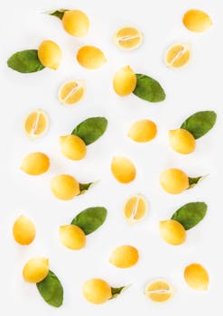 lemon image 4