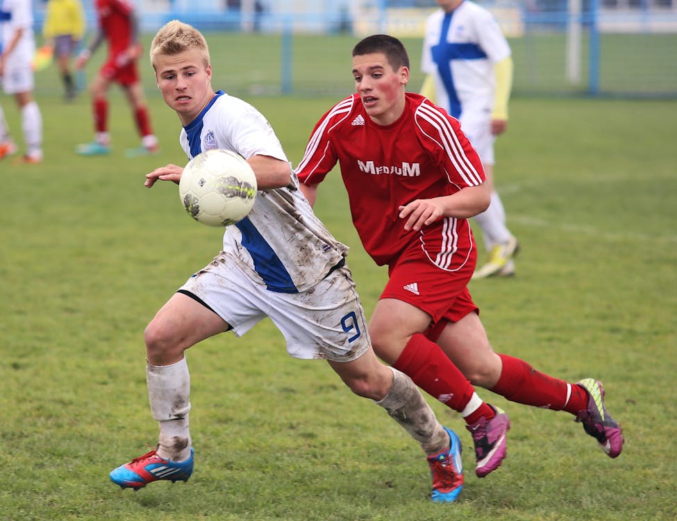 Match De Football