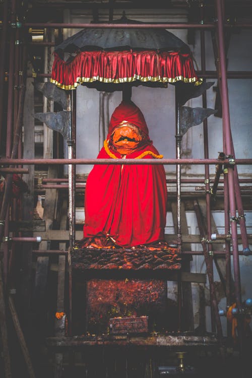 Ingyenes stockfotó hanuman, Nepál, visitnepal2020 témában