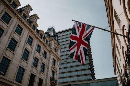 Fotobanka s bezplatnými fotkami na tému Anglicko, betónová budova, Londýn