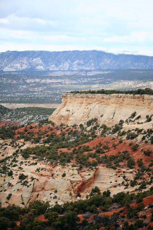 Free stock photo of canyon, cliff, cliffs