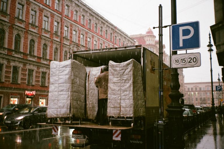 Fleet preparing wholesale deliveries