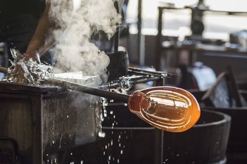 Know The Beginner Tips For Glass Blowing