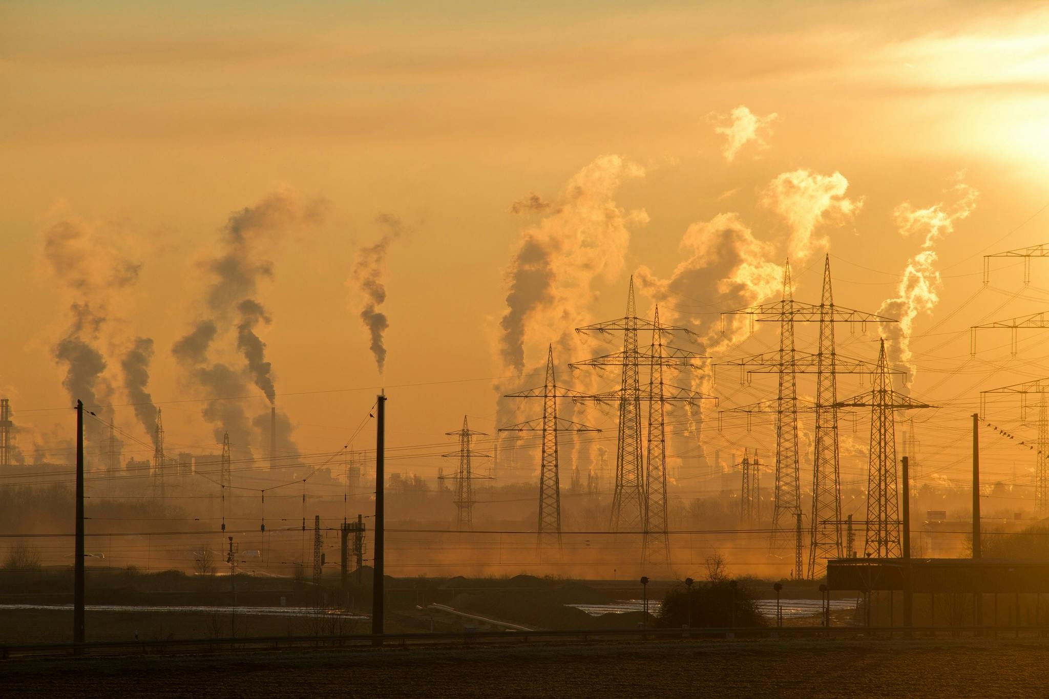 Maestría cambio climático en línea