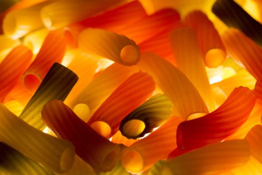 Veggie Elbows Barilla