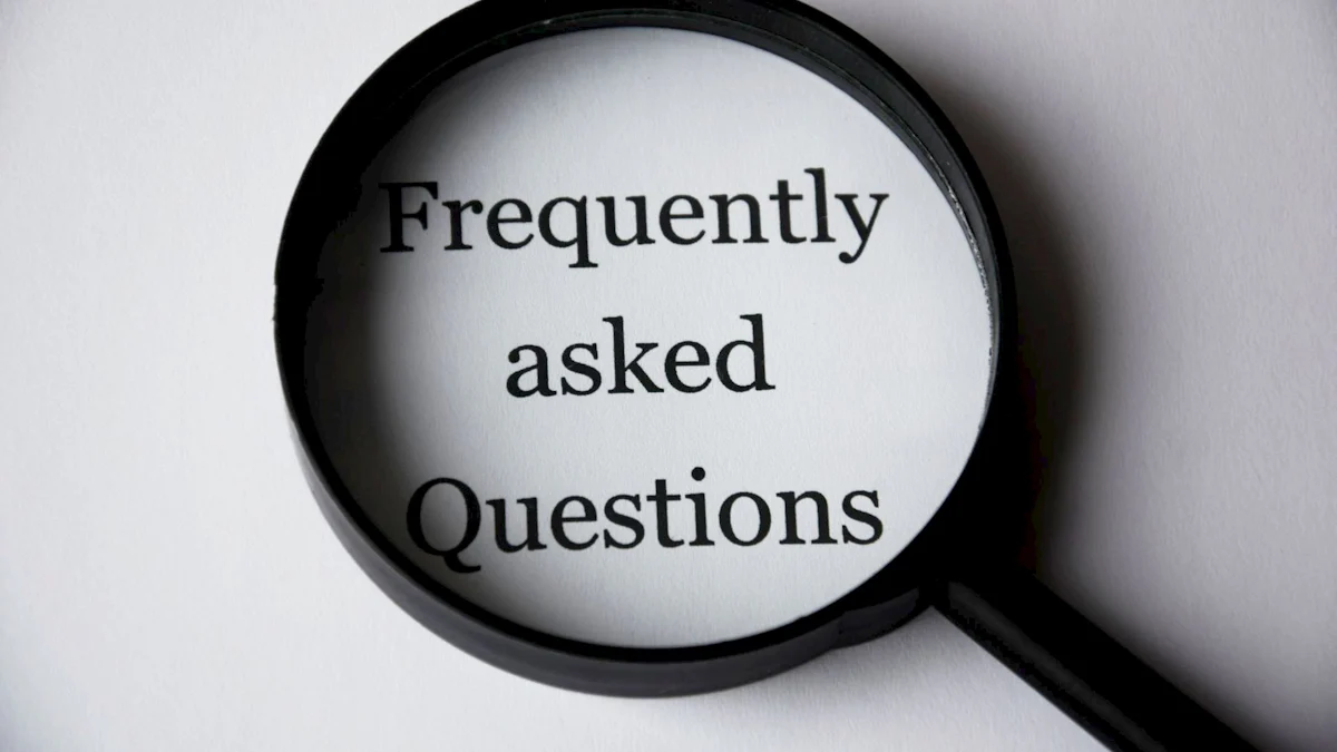 How to Optimize FAQ Pages for SEO Success