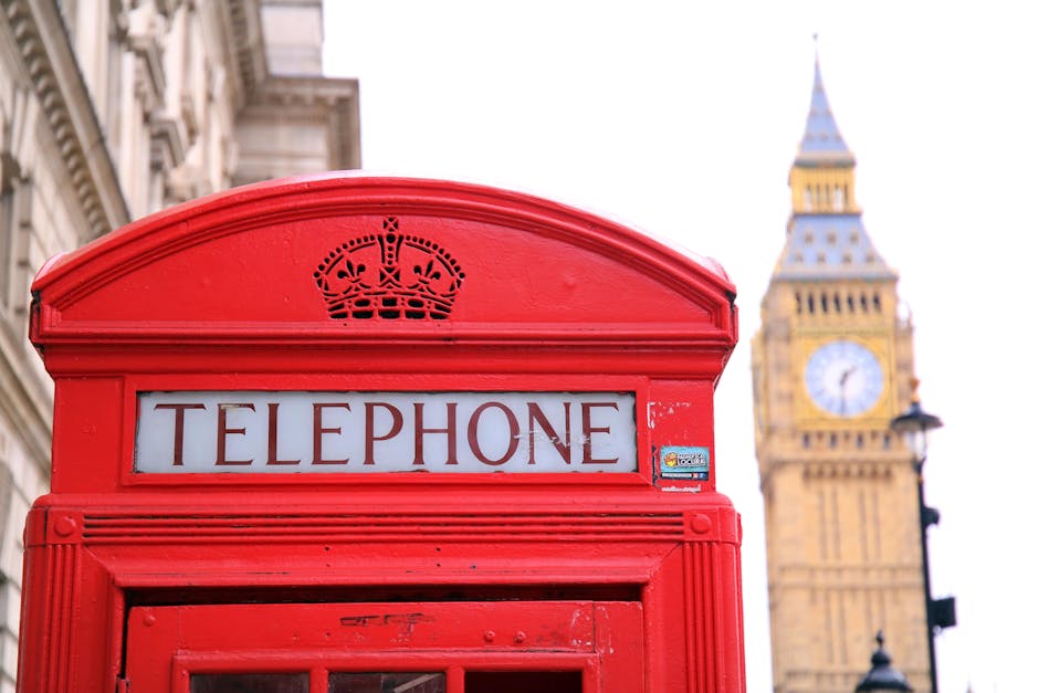 administration, architecture, big ben