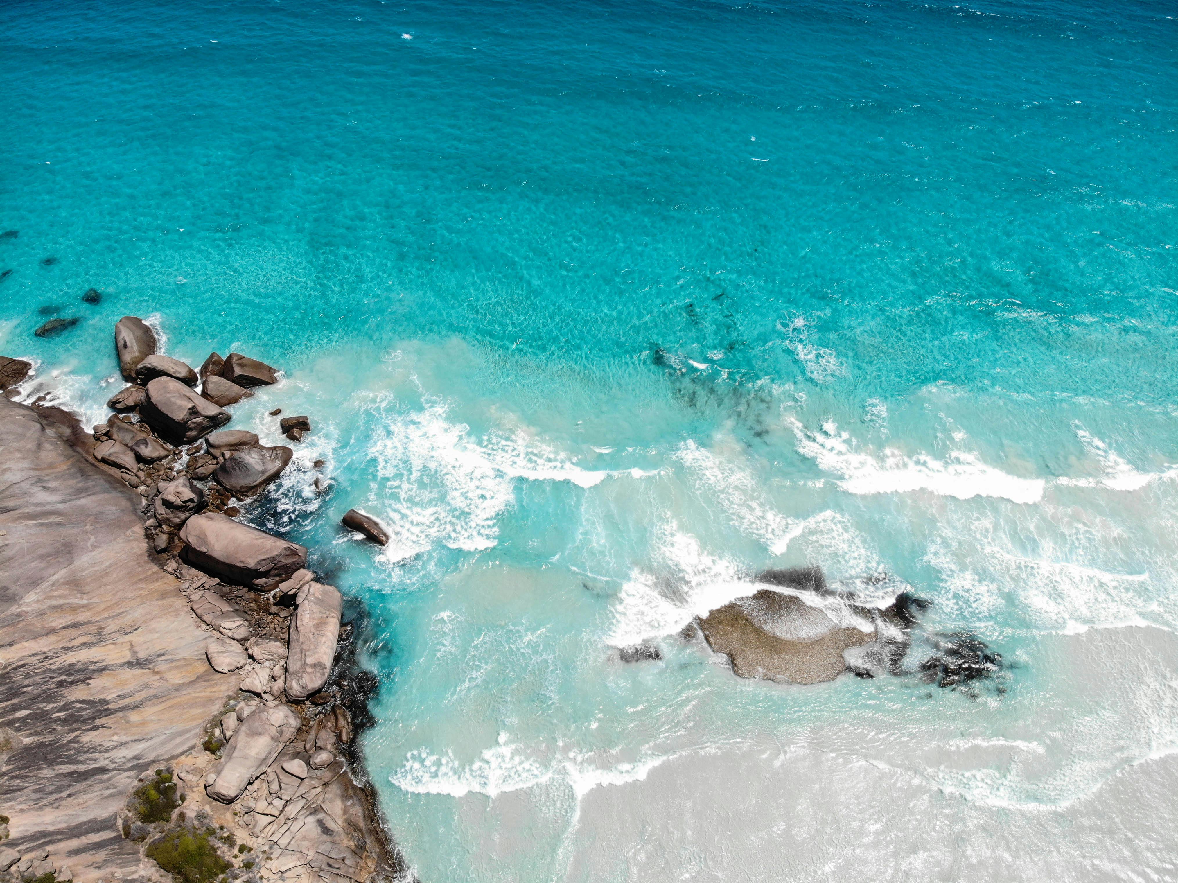 Esperance, Australia - Beach & Relaxation Destination in Oceania