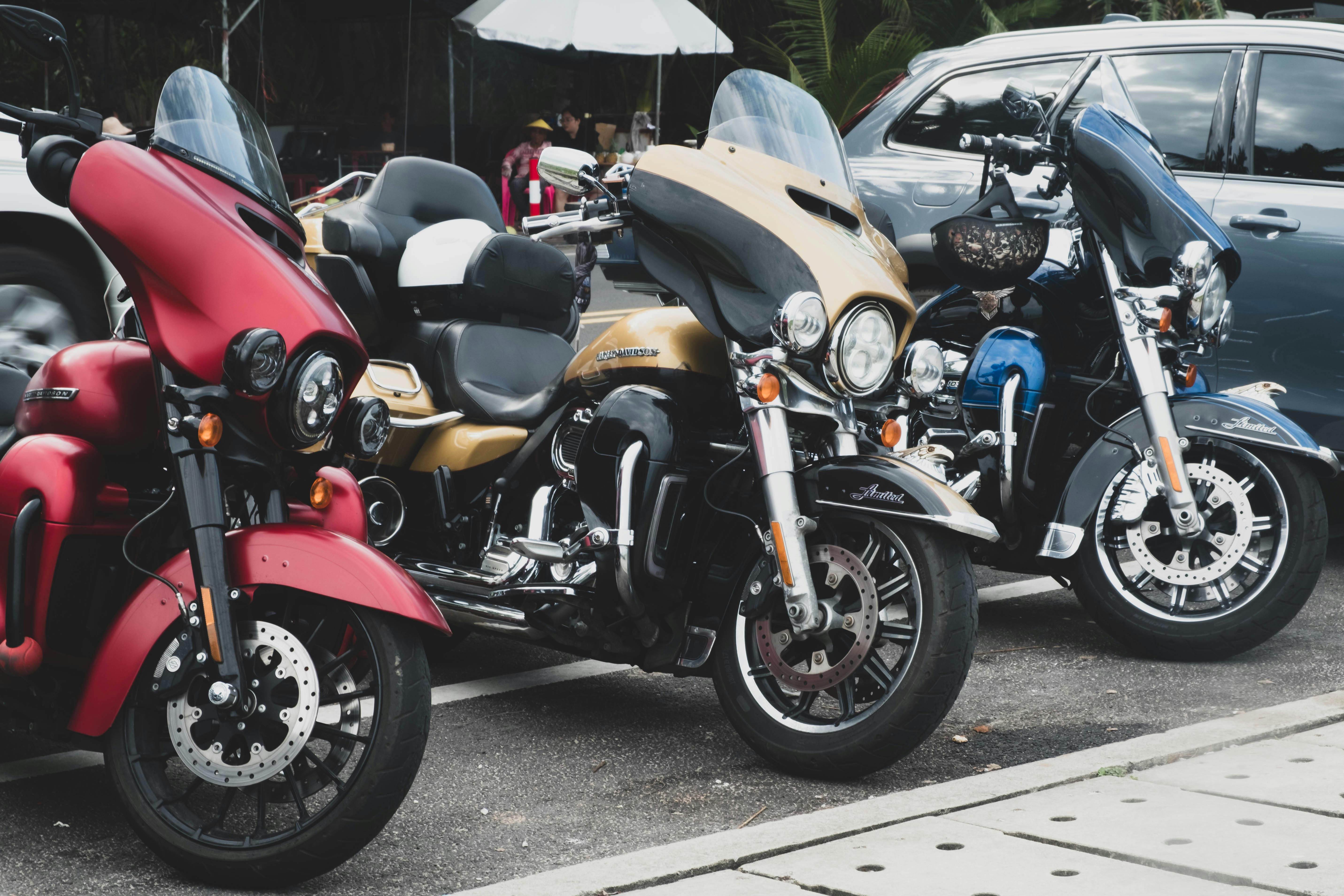 Buy motorcycle in Houston: Legal, Cost, and Ownership Guide