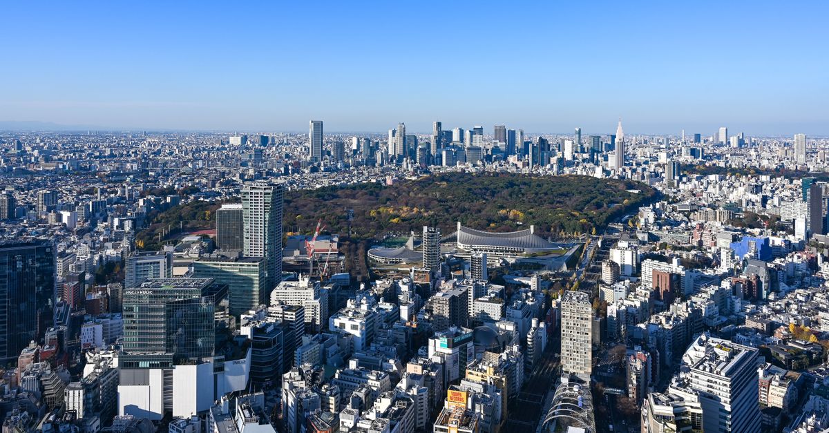 Tokyo 2026 Guide: Best Things to Do in Japan’s Modern Capital 9 Tokyo 2026 Guide: Best Things to Do in Japan’s Modern Capital