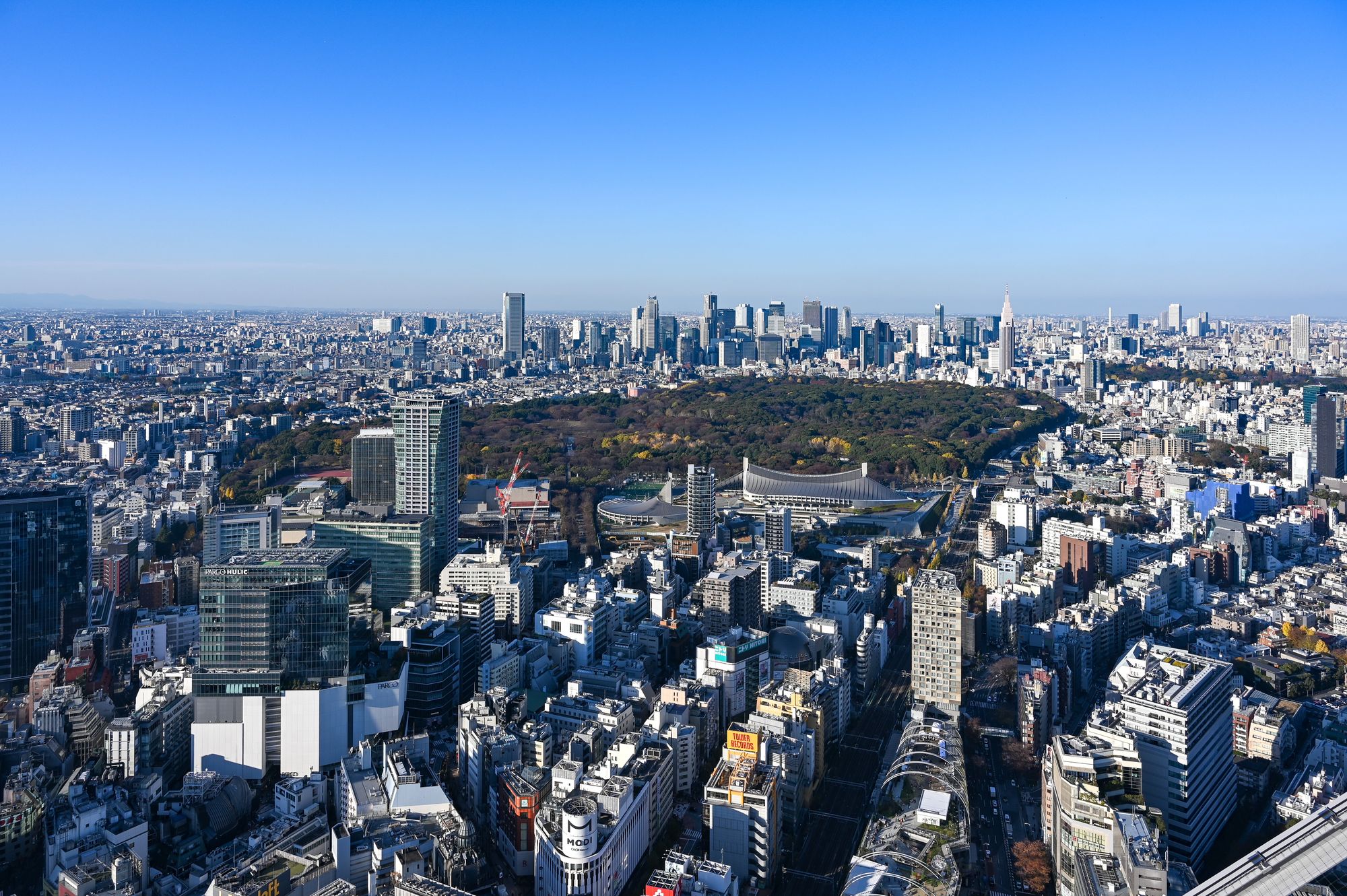 Tokyo