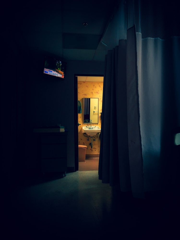 Nathanael Arias - Photography