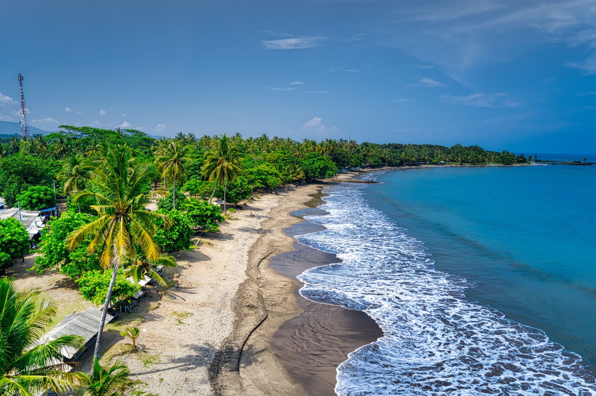 São Tomé