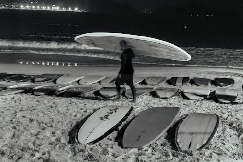 Fotos de stock gratuitas de Rio de Janeiro, surf