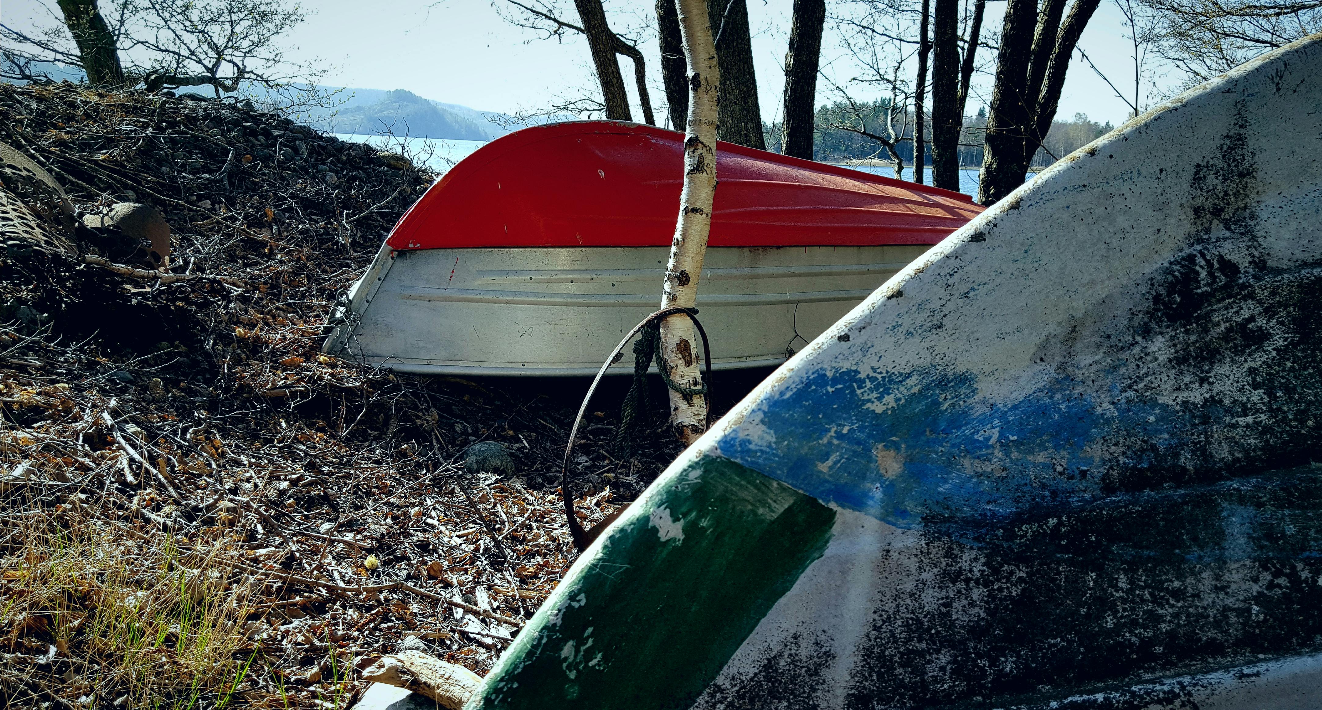 Máy bay Vietnam Airlines cất cánh