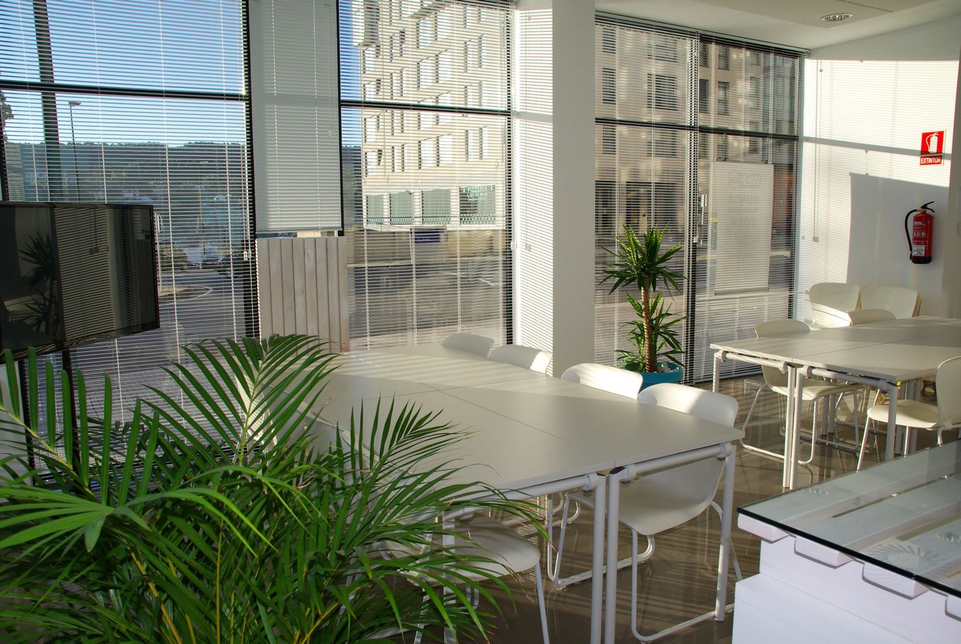 Turn Key Cleaning - When Does a Workplace Need a Deep Clean?