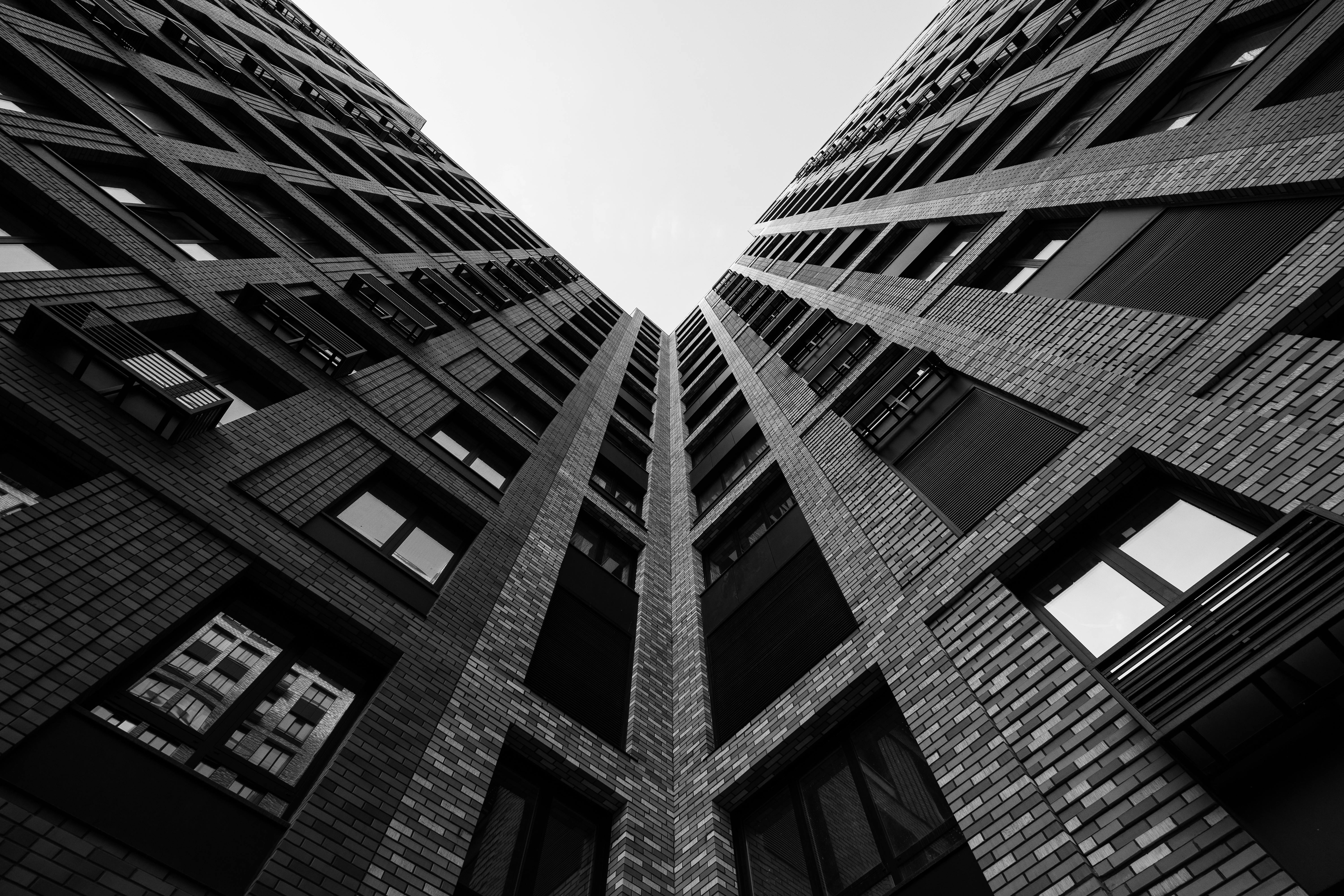 Foto stok gratis tentang Arsitektur, bangunan, gedung