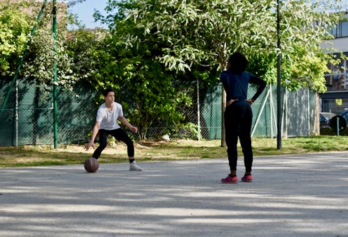 Δωρεάν στοκ φωτογραφιών με άθλημα, Άνθρωποι, άσκηση Φωτογραφία από στοκ φωτογραφιών