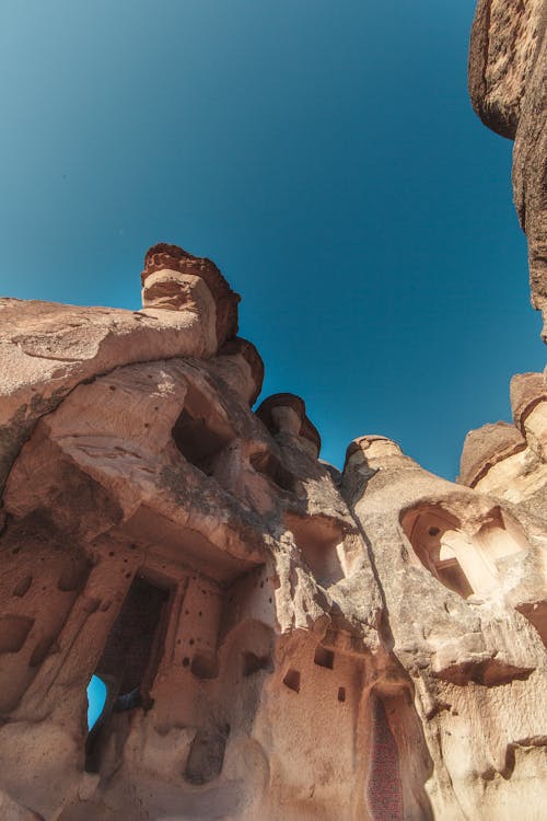 Free stock photo of cappadocia, nature, rajsteven