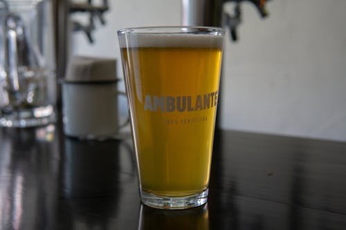 Free stock photo of beer, beer glass, craft beer