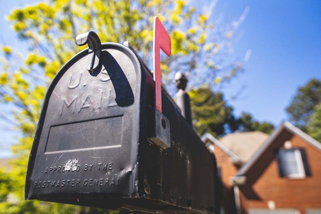 Hybrid Mail