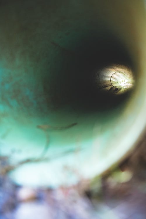 Free stock photo of point of view, tunnel vision Stock Photo