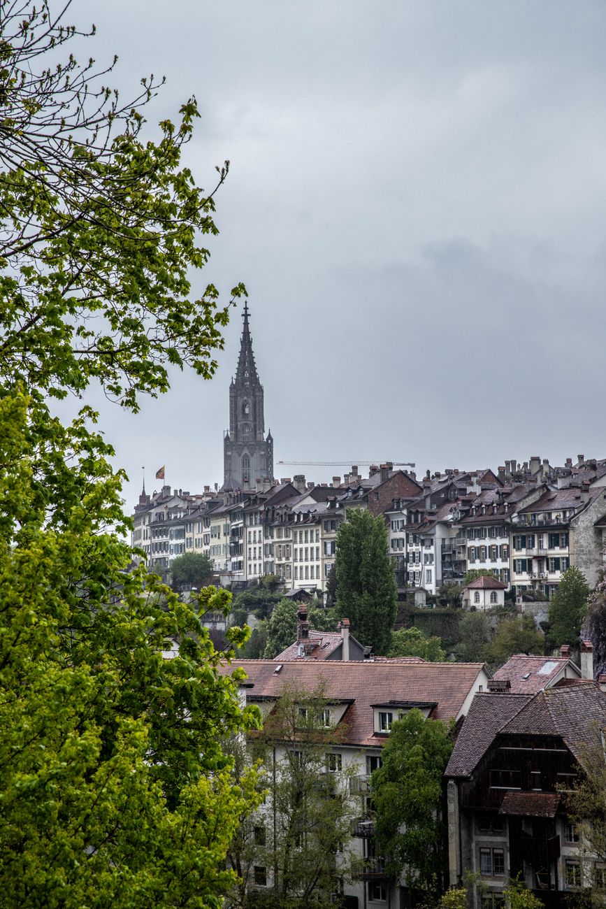 Bern